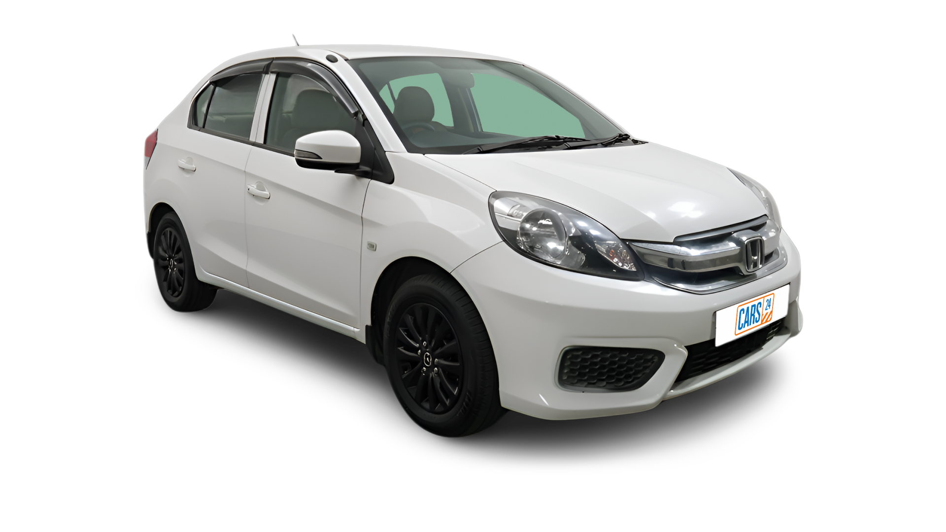 Honda Amaze-img